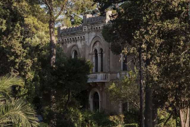 Mola, trenta dimore d'epoca nascoste su una collina: � il "Poggio delle antiche ville"